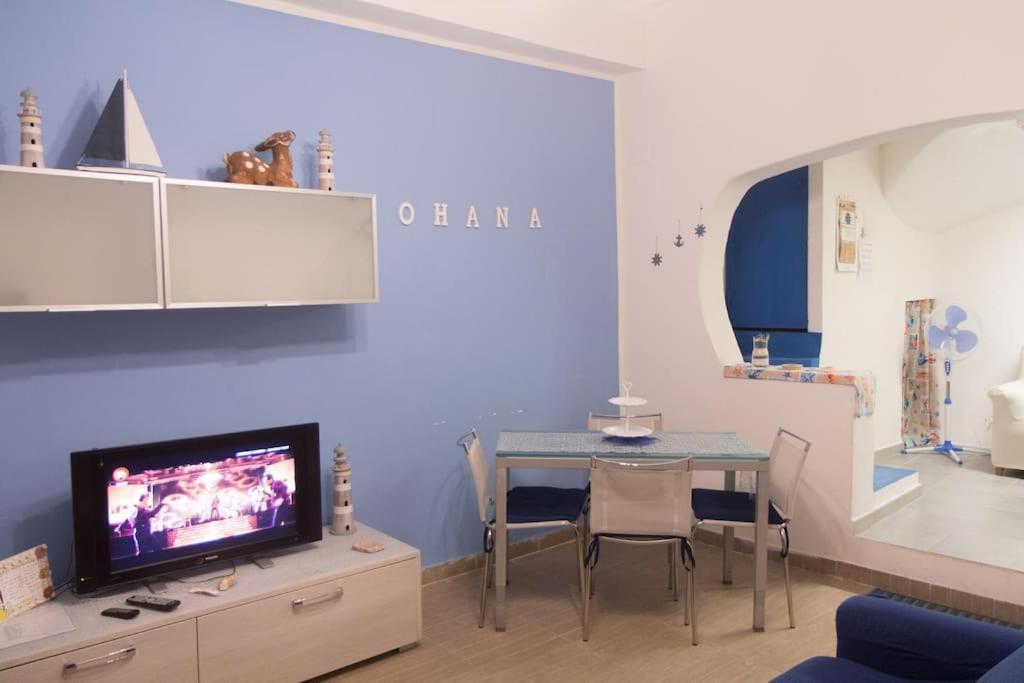 Ohana Villa Syracuse Eksteriør billede