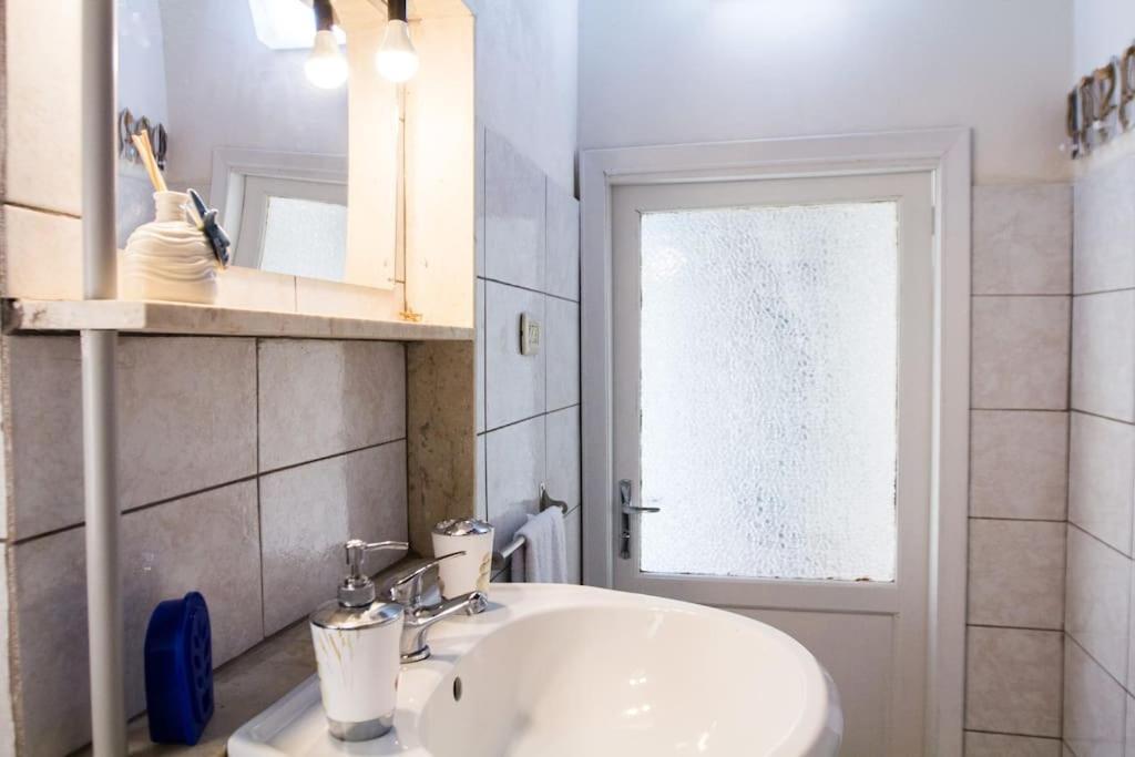 Ohana Villa Syracuse Eksteriør billede