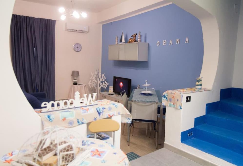 Ohana Villa Syracuse Eksteriør billede