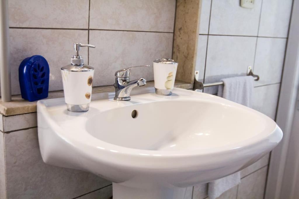 Ohana Villa Syracuse Eksteriør billede